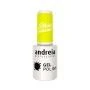 Verniz de unhas em gel Andreia Gel Polish 10,5 ml Amarelo | Epamu | Beauty Shop - Parfums, Make-up & Essentials Epamu.eu