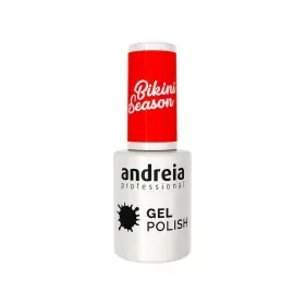 Esmalte de uñas en gel Andreia Gel Paint 4 ml Rojo Nº 06 | Epamu | Beauty Shop - Parfums, Make-up & Essentials Epamu.eu