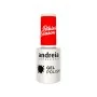 Gel-Nagellack Andreia Gel Polish 10,5 ml Rot | Epamu | Beauty Shop - Parfums, Make-up & Essentials Epamu.eu