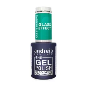 Gel nail polish Professional Builder Acrylic Powder Andreia Professional Builder Clear (20 g) | Epamu | Beauty Shop - Parfums, Make-up & Essentials Epamu.eu