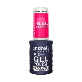 Gel nail polish Andreia Gel Polish 10,5 ml Nº 4 | Epamu | Beauty Shop - Parfums, Make-up & Essentials Epamu.eu