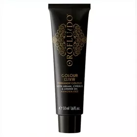 Tinta Permanente Revlon Oro Fluido 50 ml Nº 8.31 de Revlon, Coloração permanente - Ref: S4260862, Preço: 6,55 €, Desconto: %