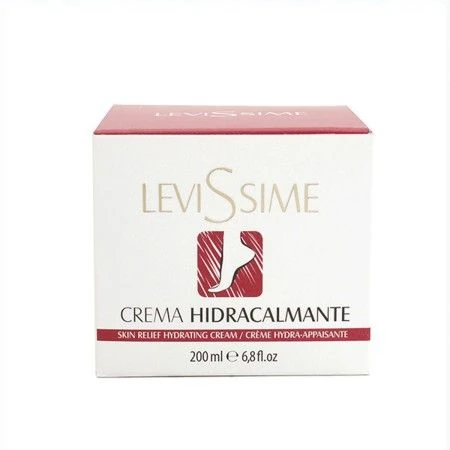 Crema Idratante Levissime Crema Hidracalmante 200 ml | Epamu | Beauty Shop - Parfums, Make-up & Essentials Epamu.eu