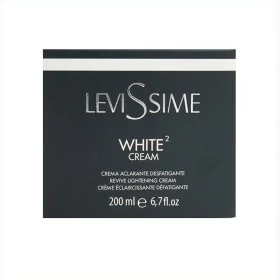 Crème dépigmentante Levissime White 3 Soin anti-taches et anti-âge 200 ml de Levissime, Peaux à problèmes - Réf : S4260890, P...