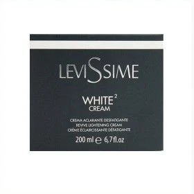 Creme Despigmentante Levissime White 3 Tratamento Antimanchas e Anti-idade 200 ml de Levissime, Tratamentos para manchas - Re...