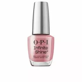 Smalto per unghie in gel Opi INFINITE SHINE Flamingo Your Own Way 15 ml | Epamu | Beauty Shop - Parfums, Make-up & Essentials Epamu.eu