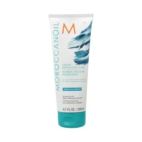 Maschera per Capelli Blondme Keratin Restore All Blondes Schwarzkopf (200 ml) | Epamu | Beauty Shop - Parfums, Make-up & Essentials Epamu.eu