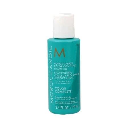 Champú Moroccanoil Color Prolongée 70 ml | Epamu | Beauty Shop - Parfums, Make-up & Essentials Epamu.eu