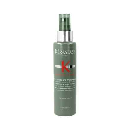 Trattamento Lisciante per Capelli Kerastase Genesis Homme 150 ml | Epamu.eu | Beauty Shop - Parfums, Make-up & Essentials Epamu.eu