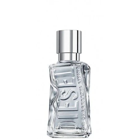 Herrenparfüm Diesel D by Diesel EDT 30 ml | Epamu | Beauty Shop - Parfums, Make-up & Essentials Epamu.eu