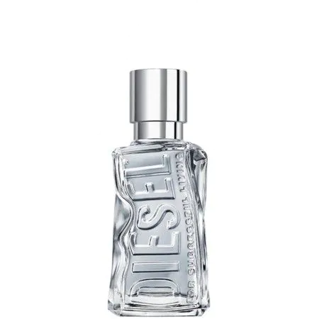 Profumo Uomo Diesel D by Diesel EDT 30 ml | Epamu | Beauty Shop - Parfums, Make-up & Essentials Epamu.eu