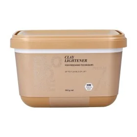 Tintura Permanente Schwarzkopf Blondme Clay di Schwarzkopf, Accessori colore - Rif: S4261073, Prezzo: 24,74 €, Sconto: %