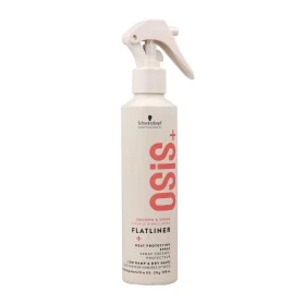 Laca Fixadora Schwarzkopf Osis Suavidad 200 ml de Schwarzkopf, Lacas - Ref: S4261099, Preço: 10,71 €, Desconto: %