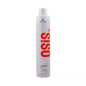 Starkes Fixierungsspray Wella Strong L 500 ml | Epamu.eu | Beauty Shop - Parfums, Make-up & Essentials Epamu.eu