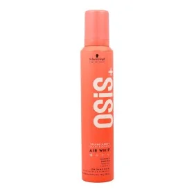 Styling Mousse Risfort Espuma Moldeadora (300 ml) | Epamu | Beauty Shop - Parfums, Make-up & Essentials Epamu.eu