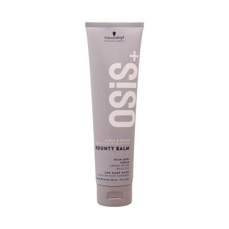 Crema para Definir Rizos Schwarzkopf Osis+ Bounty Balm 150 ml | Epamu | Beauty Shop - Parfums, Make-up & Essentials Epamu.eu