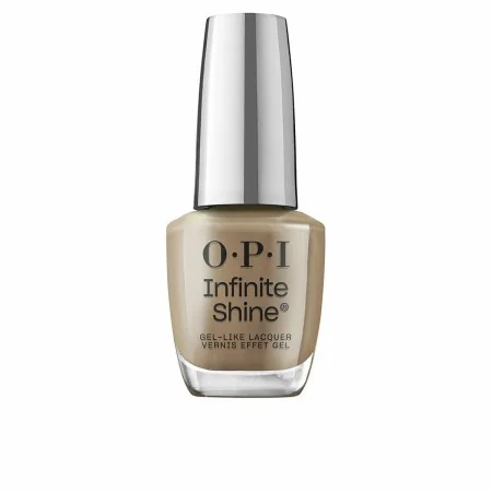 Esmalte de uñas en gel Opi INFINITE SHINE Livin' La Vida Mocha 15 ml | Epamu | Beauty Shop - Parfums, Make-up & Essentials Epamu.eu