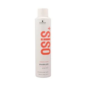 Spray de Brillo para el Cabello Schwarzkopf Osis+ Sparkler 300 ml de Schwarzkopf, Lacas - Ref: S4261116, Precio: 10,53 €, Des...