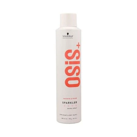 Haarglanzspray Schwarzkopf Osis+ Sparkler 300 ml | Epamu.eu | Beauty Shop - Parfums, Make-up & Essentials Epamu.eu