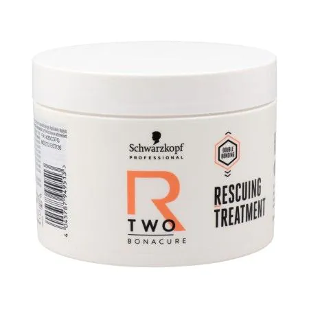 Stärkende Haarkur Schwarzkopf Bonacure R Two Rescuing 500 ml | Epamu | Beauty Shop - Parfums, Make-up & Essentials Epamu.eu