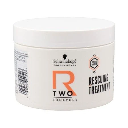 Trattamento Rinforzante per capelli Schwarzkopf Bonacure R Two Rescuing 500 ml | Epamu | Beauty Shop - Parfums, Make-up & Essentials Epamu.eu