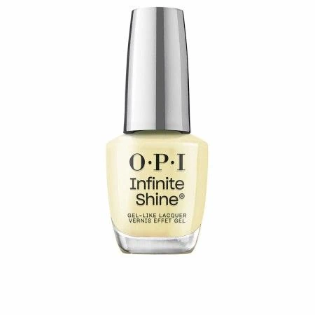 Gel-Nagellack Opi INFINITE SHINE This Chic is Bananas 15 ml | Epamu.eu | Beauty Shop - Parfums, Make-up & Essentials Epamu.eu