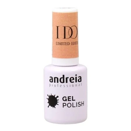 Esmalte de uñas en gel Andreia I Do! ID2 Invitation 10,5 ml | Epamu | Beauty Shop - Parfums, Make-up & Essentials Epamu.eu