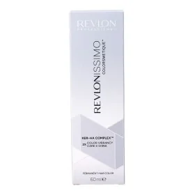 Permanent Dye Salermvison Salerm Salermvison 4,772 (75 ml) | Epamu | Beauty Shop - Parfums, Make-up & Essentials Epamu.eu