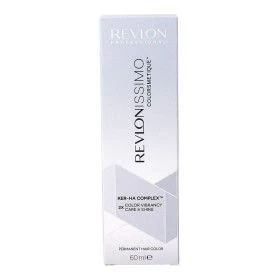 Teinture permanente Revlon Revlonissimo Colorsmetique Nº 4 de Revlon, Coloration permanente - Réf : S4261144, Prix : 9,19 €, ...