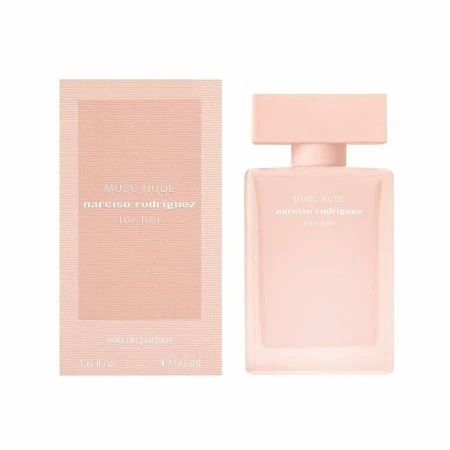 Perfume Mulher Narciso Rodriguez FOR HER 50 ml | Epamu | Beauty Shop - Parfums, Make-up & Essentials Epamu.eu