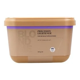 Entfärber Wella Blondor Plex Multi Blonde (400 g) | Epamu | Beauty Shop - Parfums, Make-up & Essentials Epamu.eu