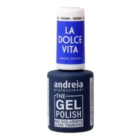 Verniz de unhas em gel Medium Viscosity Andreia Professional Builder Branco (22 g) | Epamu | Beauty Shop - Parfums, Make-up & Essentials Epamu.eu