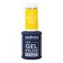 Gel-Nagellack Andreia La Dolce Vita DV4 Canary Yellow 10,5 ml | Epamu | Beauty Shop - Parfums, Make-up & Essentials Epamu.eu