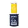 Esmalte de uñas en gel Andreia La Dolce Vita DV4 Canary Yellow 10,5 ml | Epamu | Beauty Shop - Parfums, Make-up & Essentials Epamu.eu