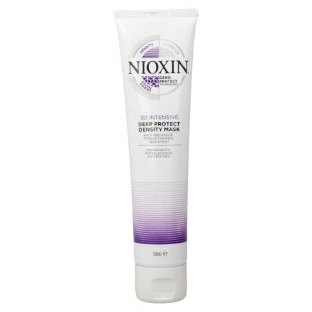 Tratamiento Capilar Fortalecedor Nioxin Nioxin Deep 150 ml | Epamu | Beauty Shop - Parfums, Make-up & Essentials Epamu.eu