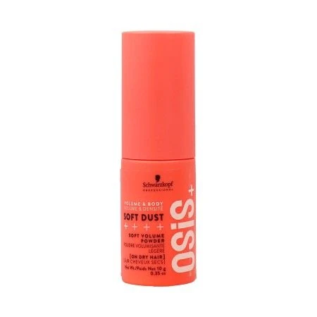 Formgebungspuder Schwarzkopf Osis+ Soft Dust 10 g | Epamu | Beauty Shop - Parfums, Make-up & Essentials Epamu.eu