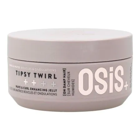 Gel a Fissaggio Medio Schwarzkopf Osis+ Tipsy Twirl 300 ml | Epamu.eu | Beauty Shop - Parfums, Make-up & Essentials Epamu.eu