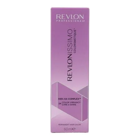 Coloração Permanente Revlon Revlonissimo Colorsmetique Nº 33.22 Dark Intense Burgundy Brown 90 ml | Epamu | Beauty Shop - Parfums, Make-up & Essentials Epamu.eu