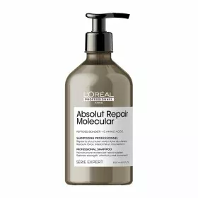 Repairing Shampoo Schwarzkopf GLISS 400 ml | Epamu | Beauty Shop - Parfums, Make-up & Essentials Epamu.eu