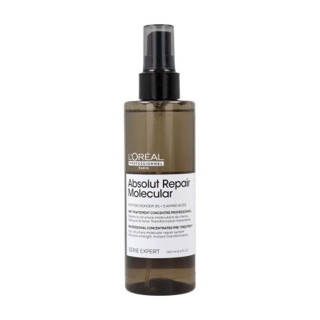 Pre-Champú L'Oreal Professionnel Paris Absolute Repair Molecular 190 ml | Epamu | Beauty Shop - Parfums, Make-up & Essentials Epamu.eu