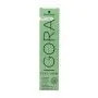 Dauerfärbung Schwarzkopf Igora Zero Amm Schwarz Nº 1-0 60 ml | Epamu | Beauty Shop - Parfums, Make-up & Essentials Epamu.eu