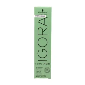 Dauerfärbung Igora Royal Schwarzkopf Igora Royal 7-65 Nº 7-65 Nº 9.0-rubio muy claro Nº 8.0-rubio claro 60 ml | Epamu | Beauty Shop - Parfums, Make-up & Essentials Epamu.eu