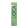 Dauerfärbung Schwarzkopf Igora Zero Amm Mattierend Aschgrau Mittleres Kastanienbraun Nº 4-13 60 ml | Epamu.eu | Beauty Shop - Parfums, Make-up & Essentials Epamu.eu