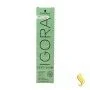 Dauerfärbung Schwarzkopf Igora Zero Amm Nº 6-31 Dunkles Aschblond 60 ml | Epamu.eu | Beauty Shop - Parfums, Make-up & Essentials Epamu.eu