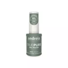 Smalto per unghie in gel Andreia Gel Paint 4 ml Viola Nº 08 | Epamu | Beauty Shop - Parfums, Make-up & Essentials Epamu.eu