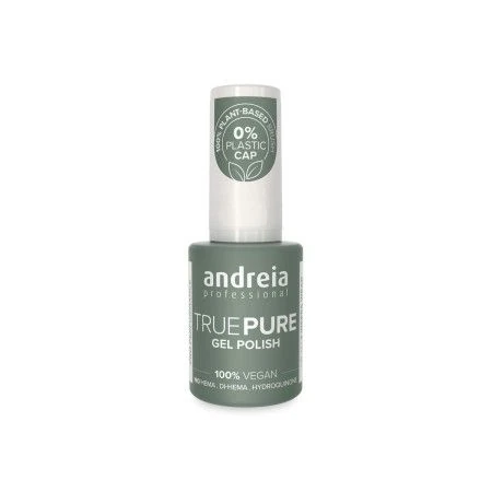 Nagellack Andreia True Pure 10,5 ml T01 | Epamu | Beauty Shop - Parfums, Make-up & Essentials Epamu.eu