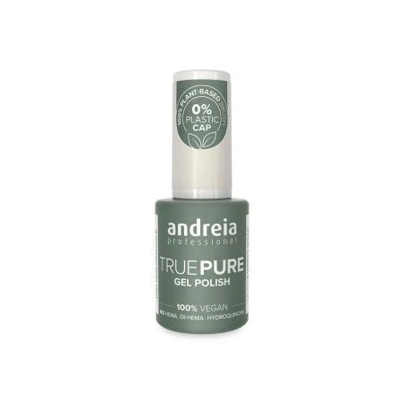 Esmalte de uñas Andreia True Pure T02 10,5 ml | Epamu | Beauty Shop - Parfums, Make-up & Essentials Epamu.eu