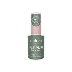 vernis à ongles Andreia True Pure 10,5 ml de Andreia, Vernis gels semi-permanents - Réf : S4261370, Prix : 13,28 €, Remise : %