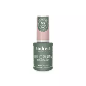 Gel-Nagellack Andreia Spider Nº 01 Flexibel | Epamu.eu | Beauty Shop - Parfums, Make-up & Essentials Epamu.eu