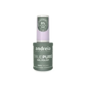 Gel nail polish Andreia Gel Paint 4 ml Green Neon | Epamu | Beauty Shop - Parfums, Make-up & Essentials Epamu.eu